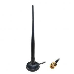 3G Mobile 5dBi Antenna RG58U Cable With SMA Connector